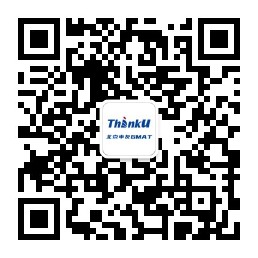 北京申友留学公众号